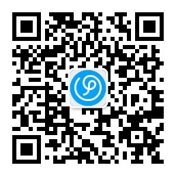 AppPie WeChat QR Code