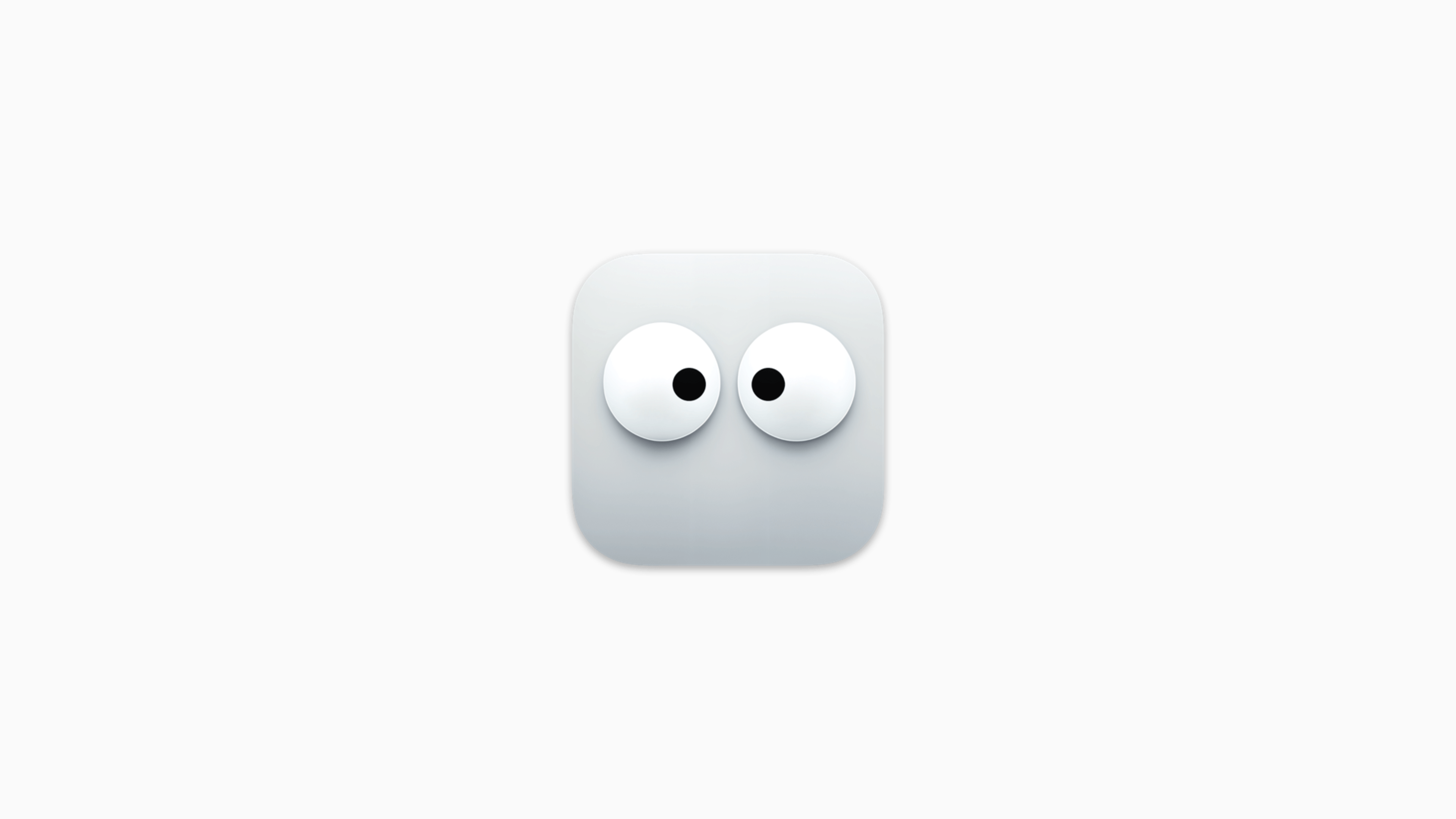 Googly Eyes: 为菜单栏添加有趣的眼睛，跟随鼠标移动并眨眼