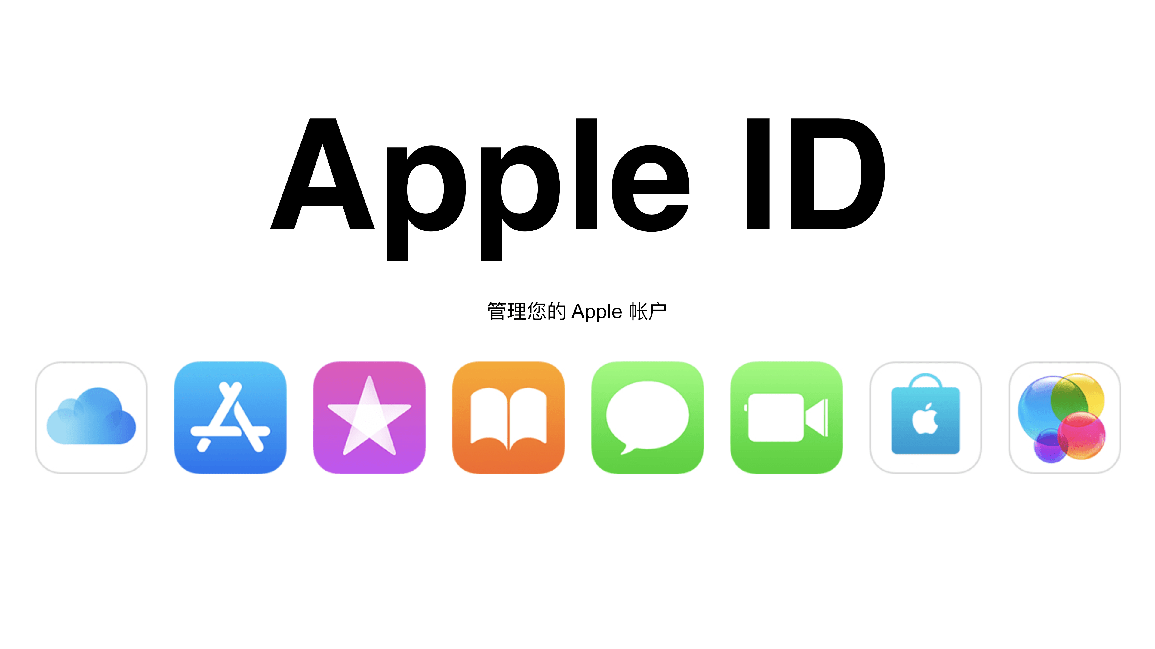 美区 Apple ID 注册指南 (2020)