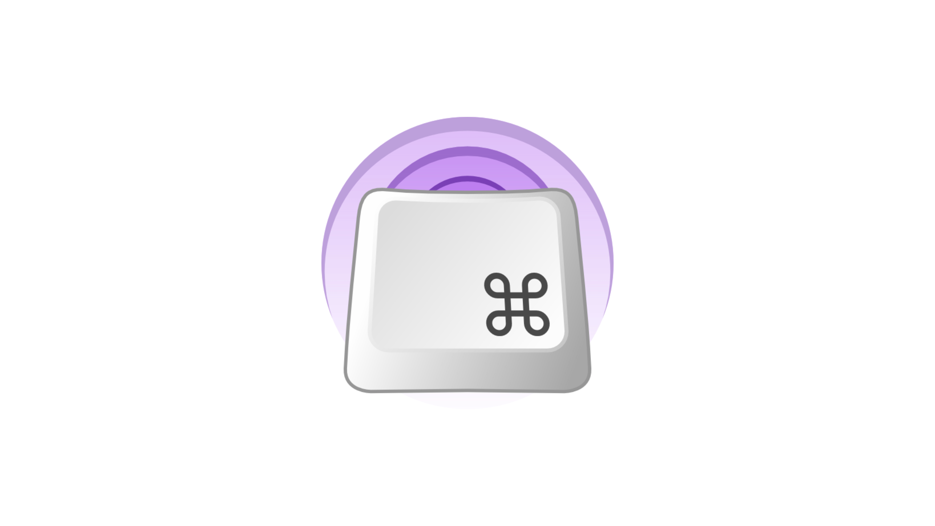 Keycastr: 开源的 macOS 按键可视化工具