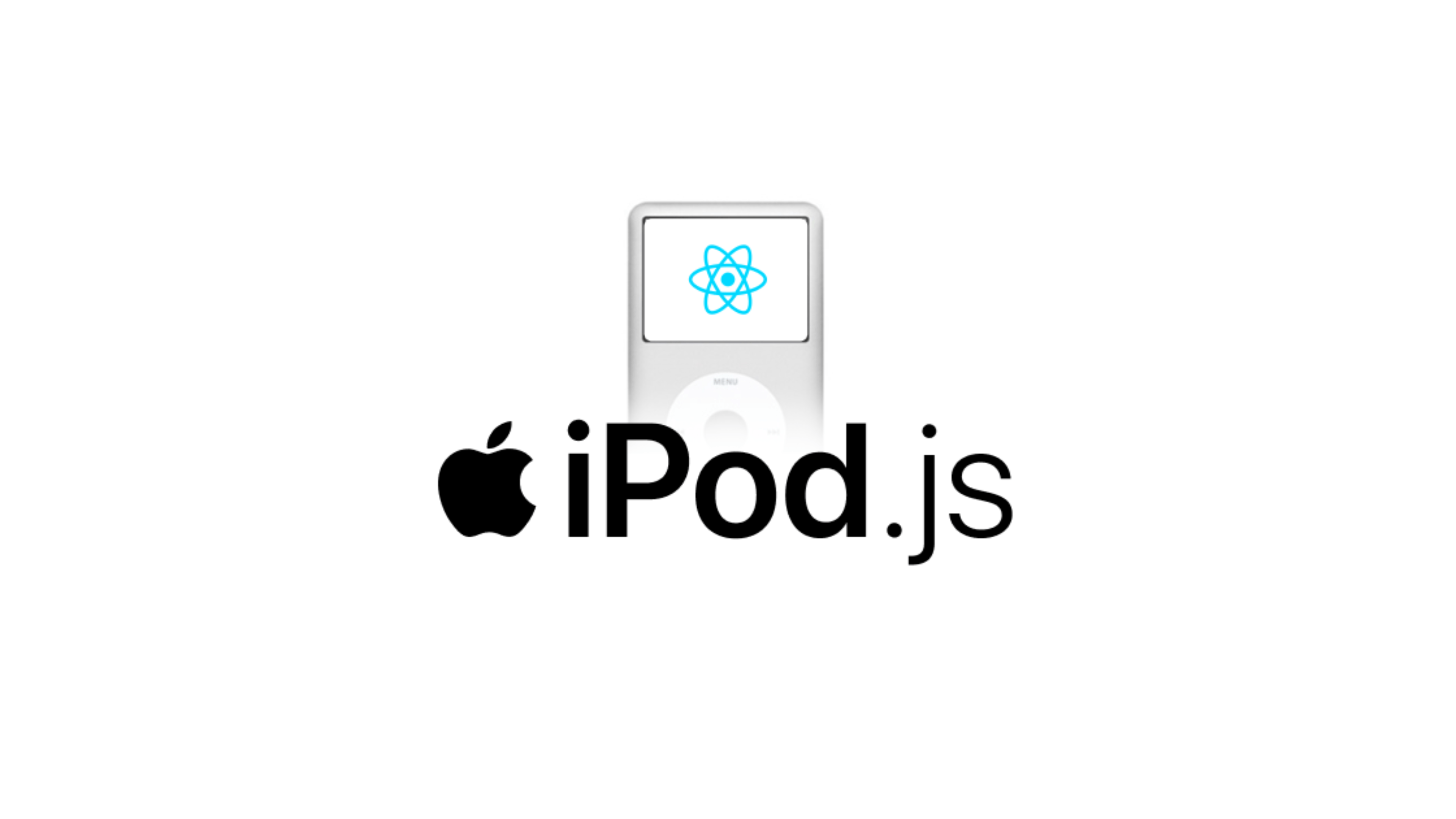 iPod.js —— 模拟 iPod 界面听歌