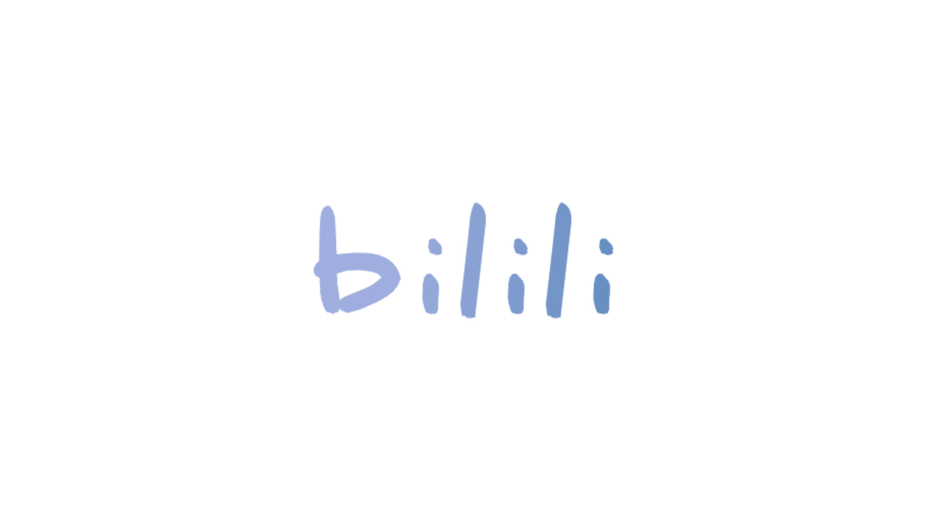 Bilili —— 快速下载 B 站投稿和番剧视频及弹幕