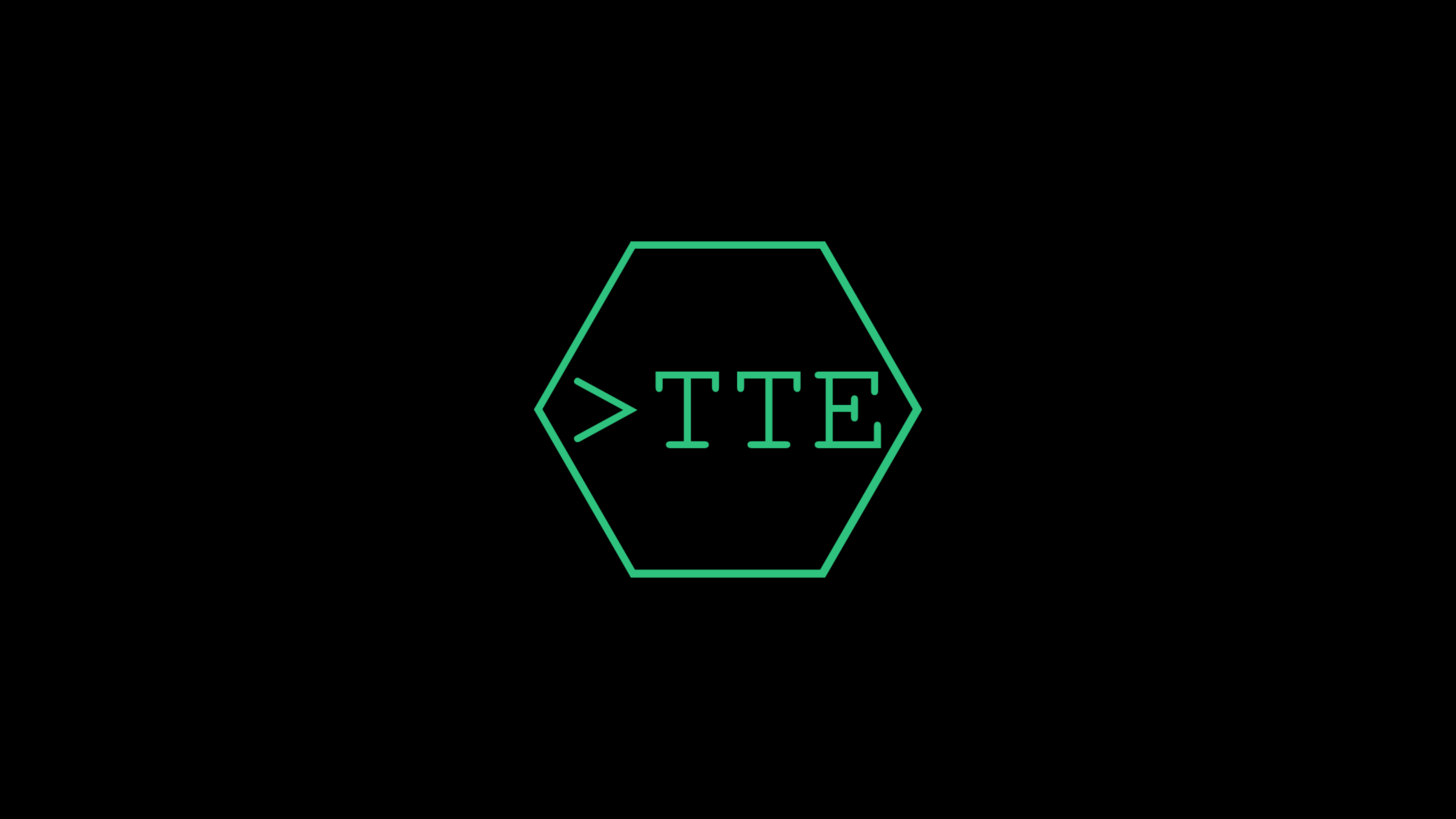 Terminal Text Effects (TTE): 终端视觉效果引擎