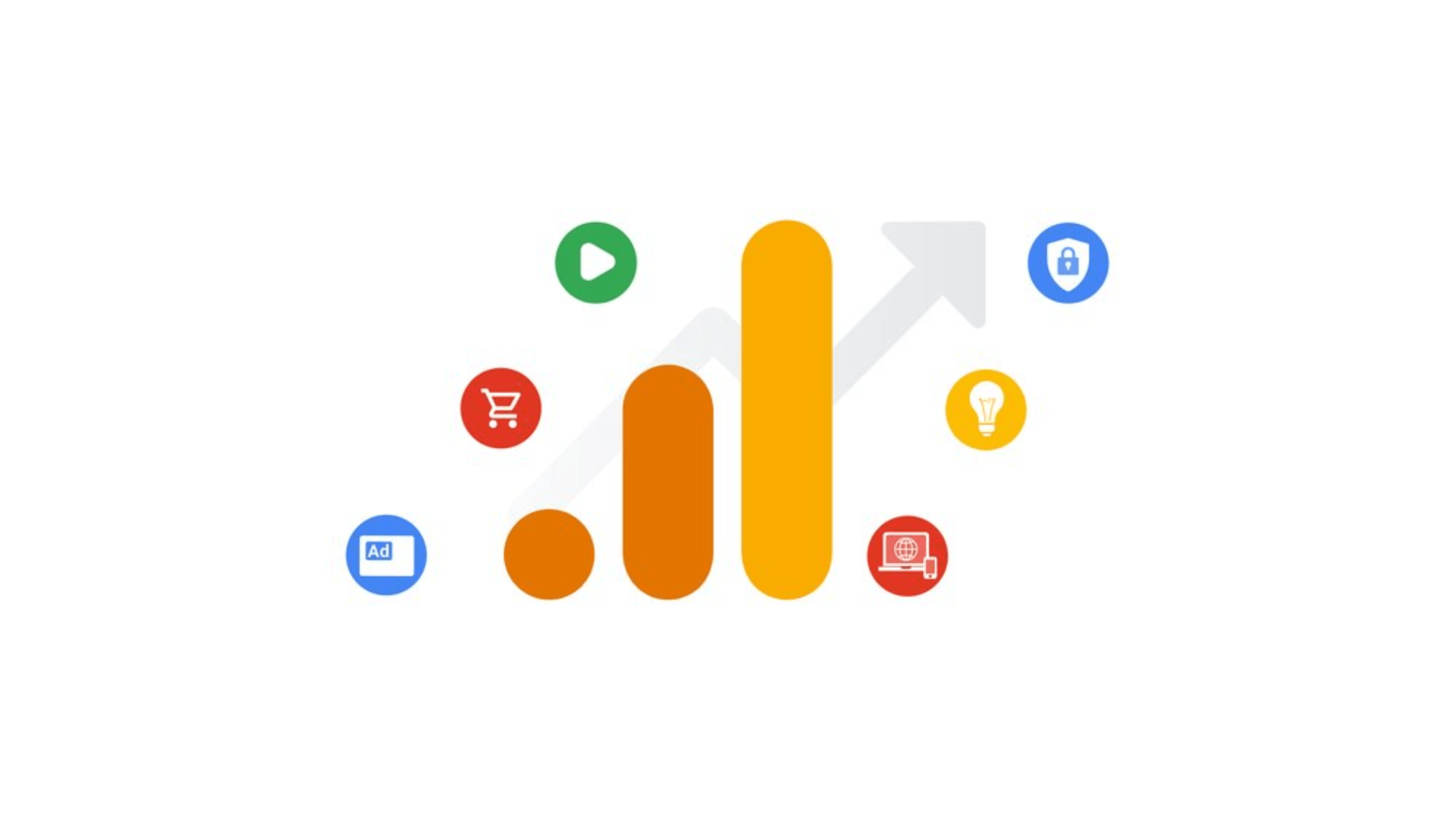 Google Analytics 4 将取代 Universal Analytics