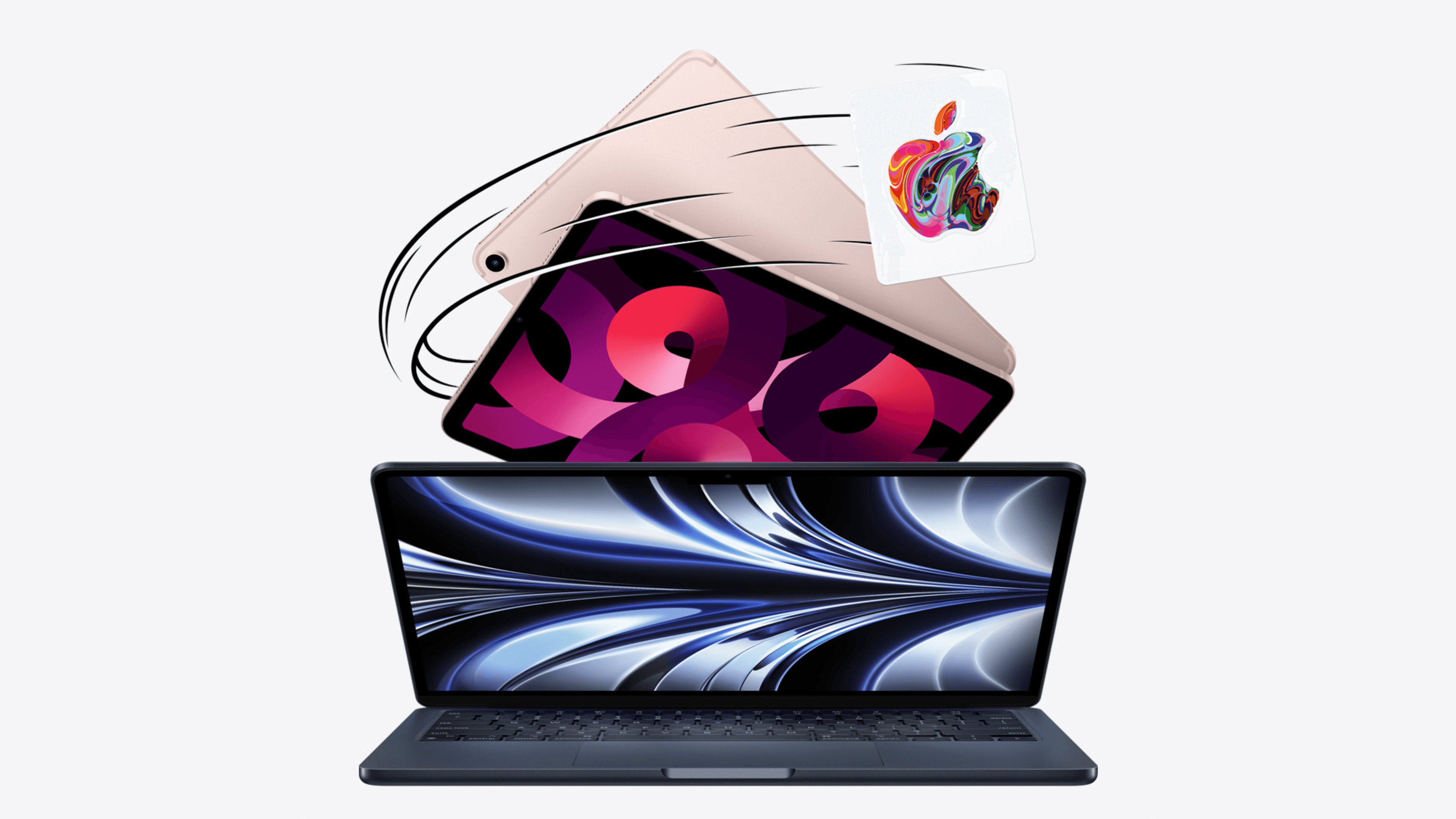 Apple (美国) 2022 返校季活动已上线