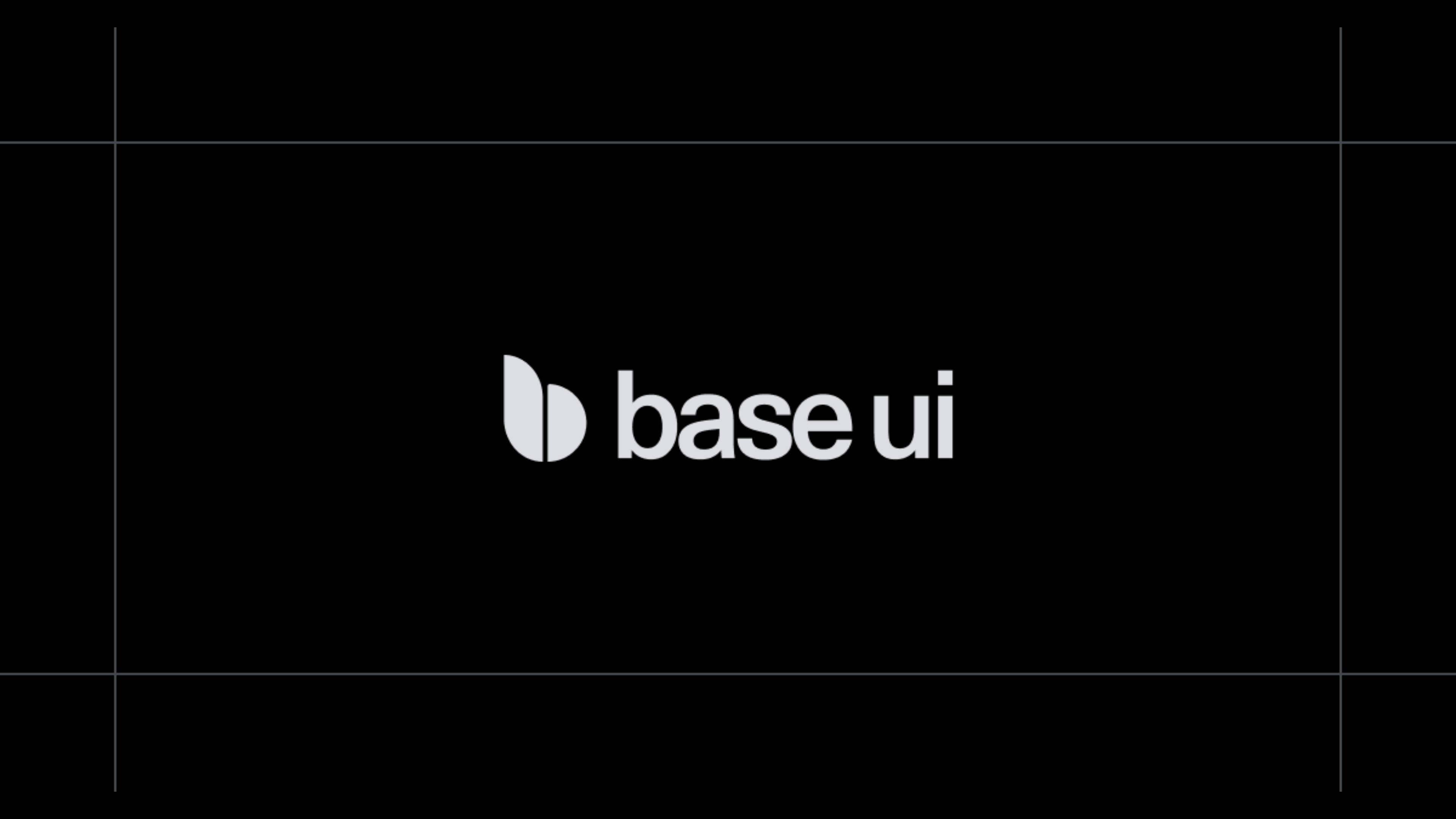 Base UI: 专注可访问性的无样式 React 组件库