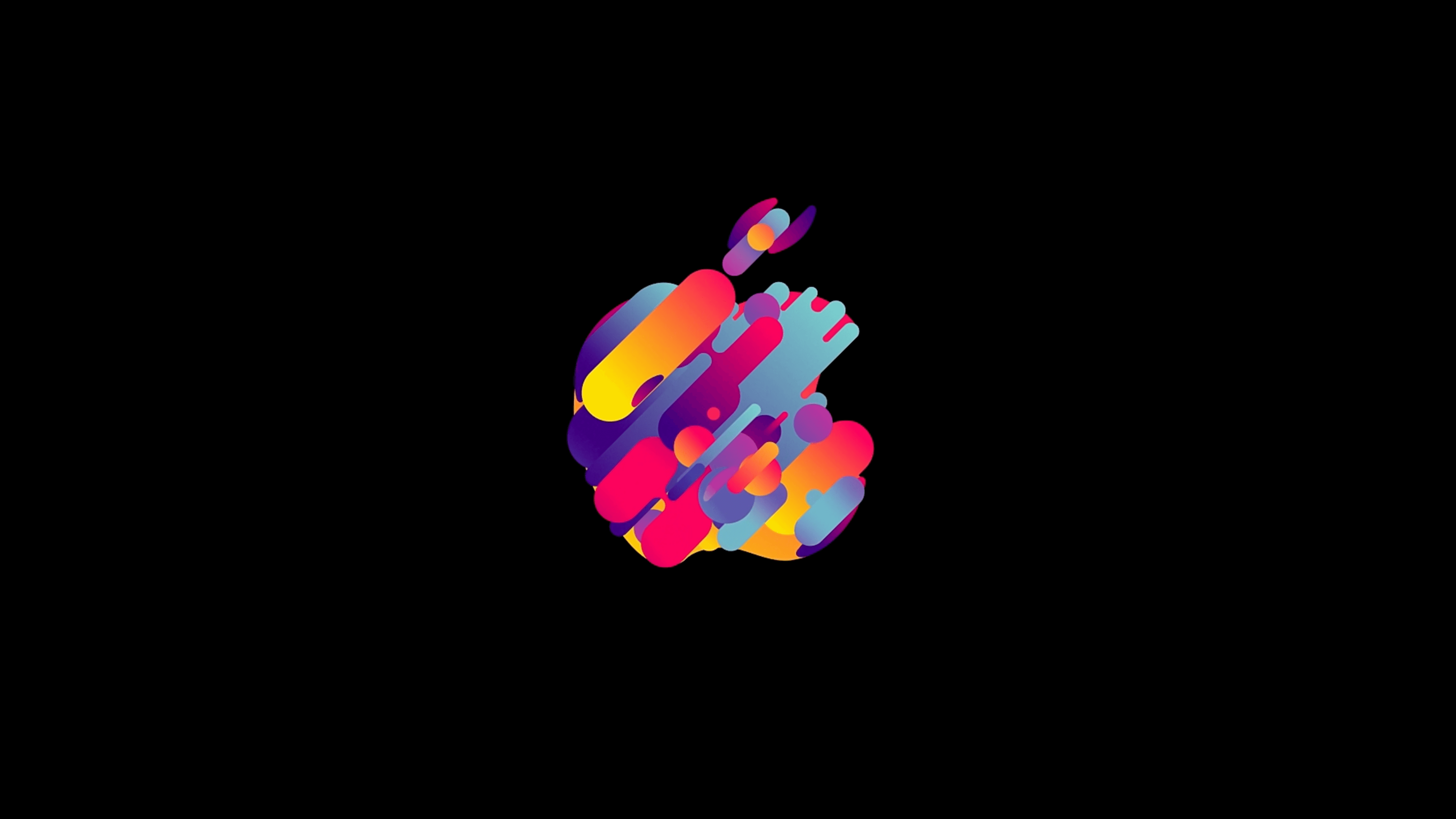 Brooklyn: 适用于 macOS 的 Apple Logo 屏保
