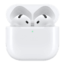 AirPods 4 (支持主动降噪)