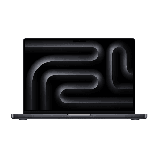 MacBook Pro 14-in. (M5) product image