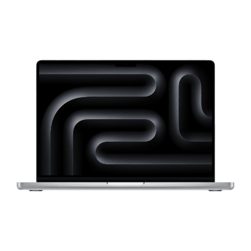 MacBook Pro 14-in. (M5 Pro or M5 Max) product image