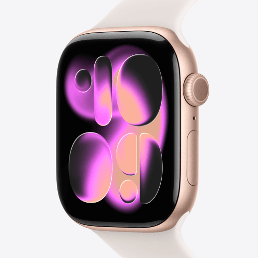 Apple Watch Series 11 product image