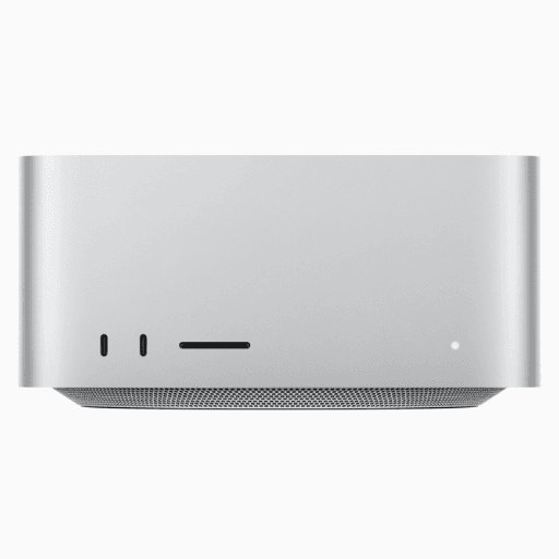 Mac Studio (M2 Max 或 M2 Ultra)