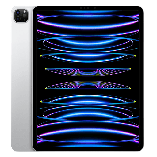12.9 英寸 iPad Pro (第六代)