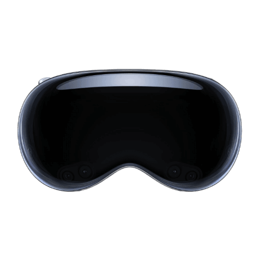 Apple Vision Pro (M5) product image