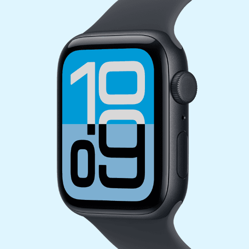 Apple Watch SE 3 product image