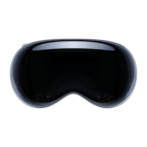 Apple Vision Pro