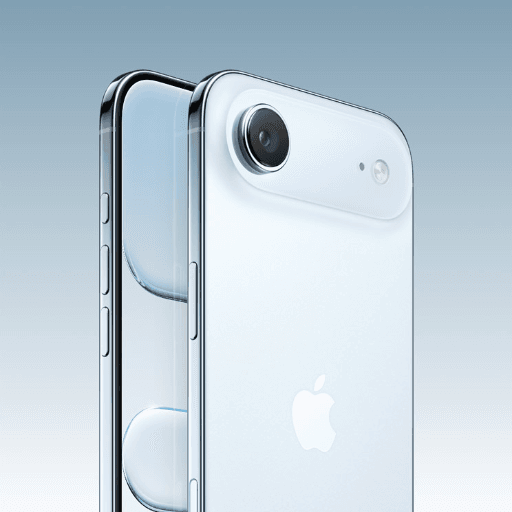 iPhone Air product image