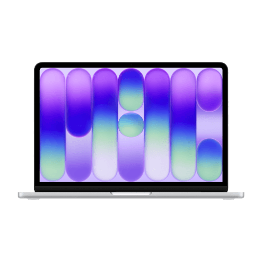 MacBook Neo product image