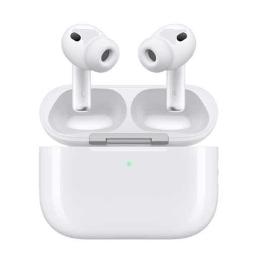 AirPods Pro 3