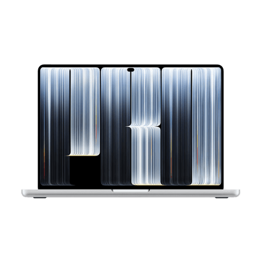 MacBook Pro 14 英寸 (PROLED XDR 显示屏、M5 Pro 或 M5 Max)