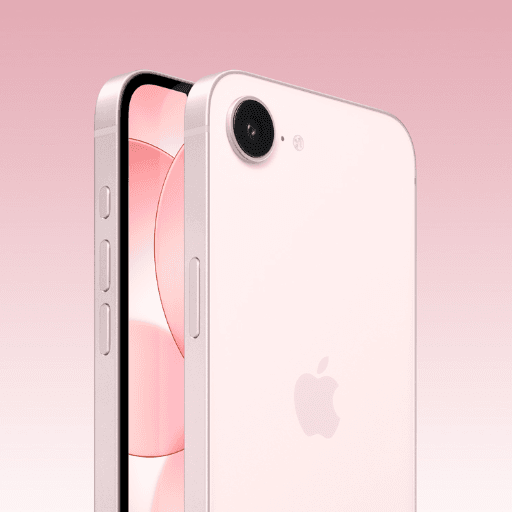 iPhone 17e product image