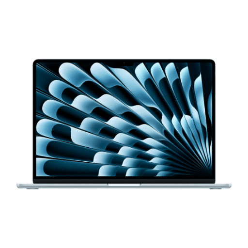 MacBook Air 15-in. (M5) product image