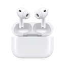 AirPods 5 (配无线充电盒)