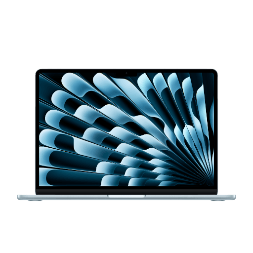 MacBook Air 13-in. (M5) product image