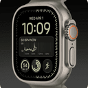 Apple Watch Ultra 4