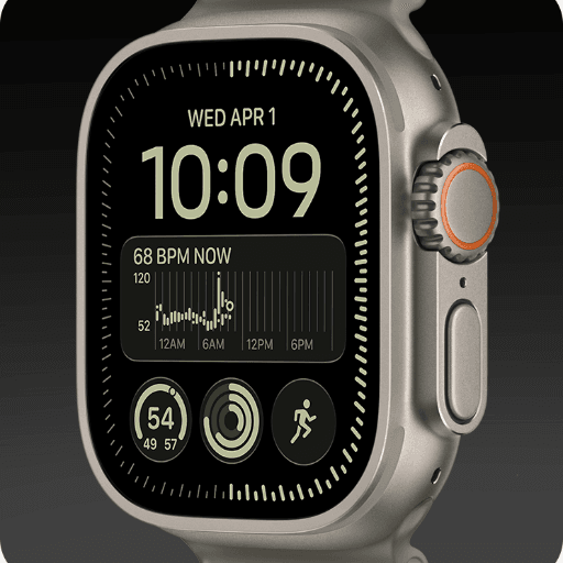 Apple Watch Ultra 4
