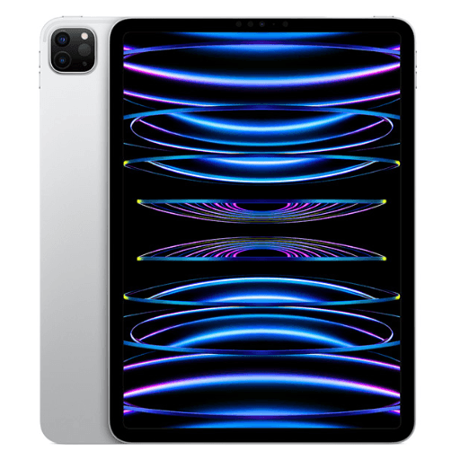 11 英寸 iPad Pro (第四代)