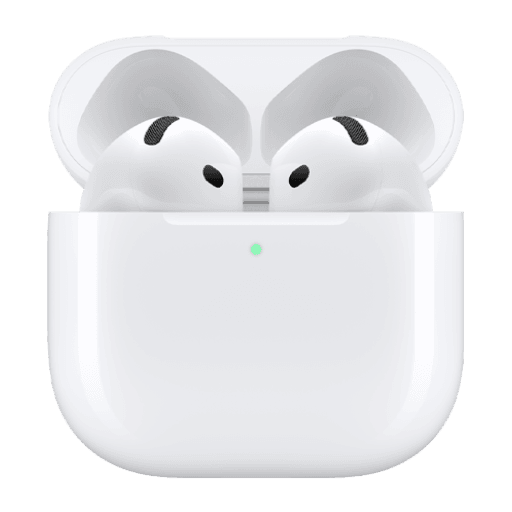 AirPods 4