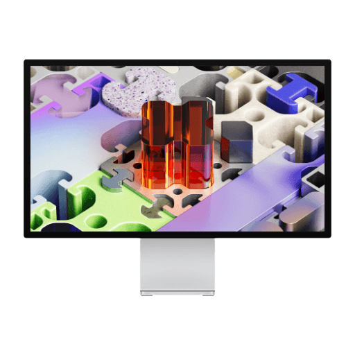 Studio Display XDR product image