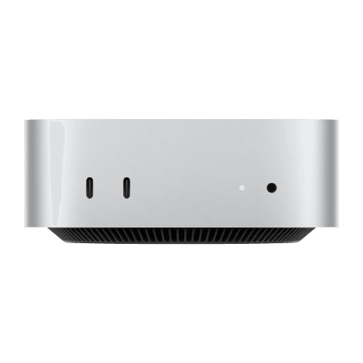 Mac mini (M4 or M4 Pro) product image