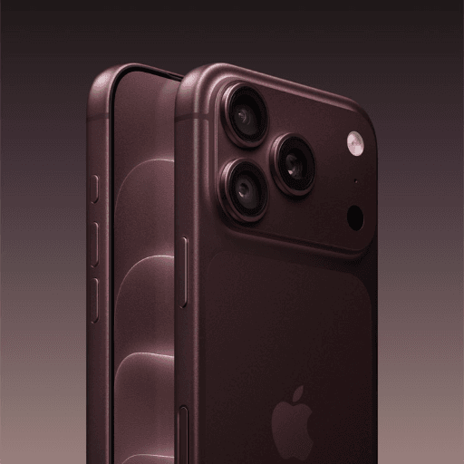 iPhone 18 Pro