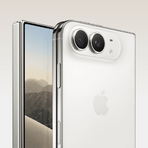 iPhone Duo