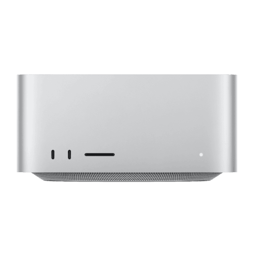 Mac Studio (M4 Max or M3 Ultra) product image