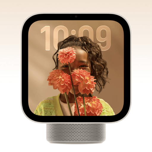 Apple HomeView