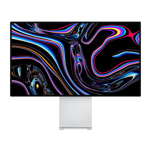 Pro Display XDR