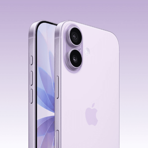 iPhone 17 product image
