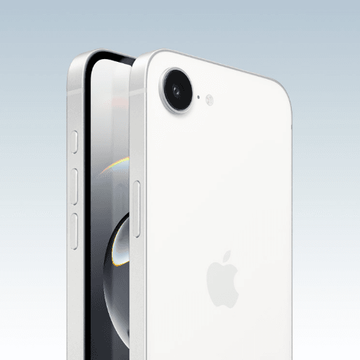 iPhone 16e