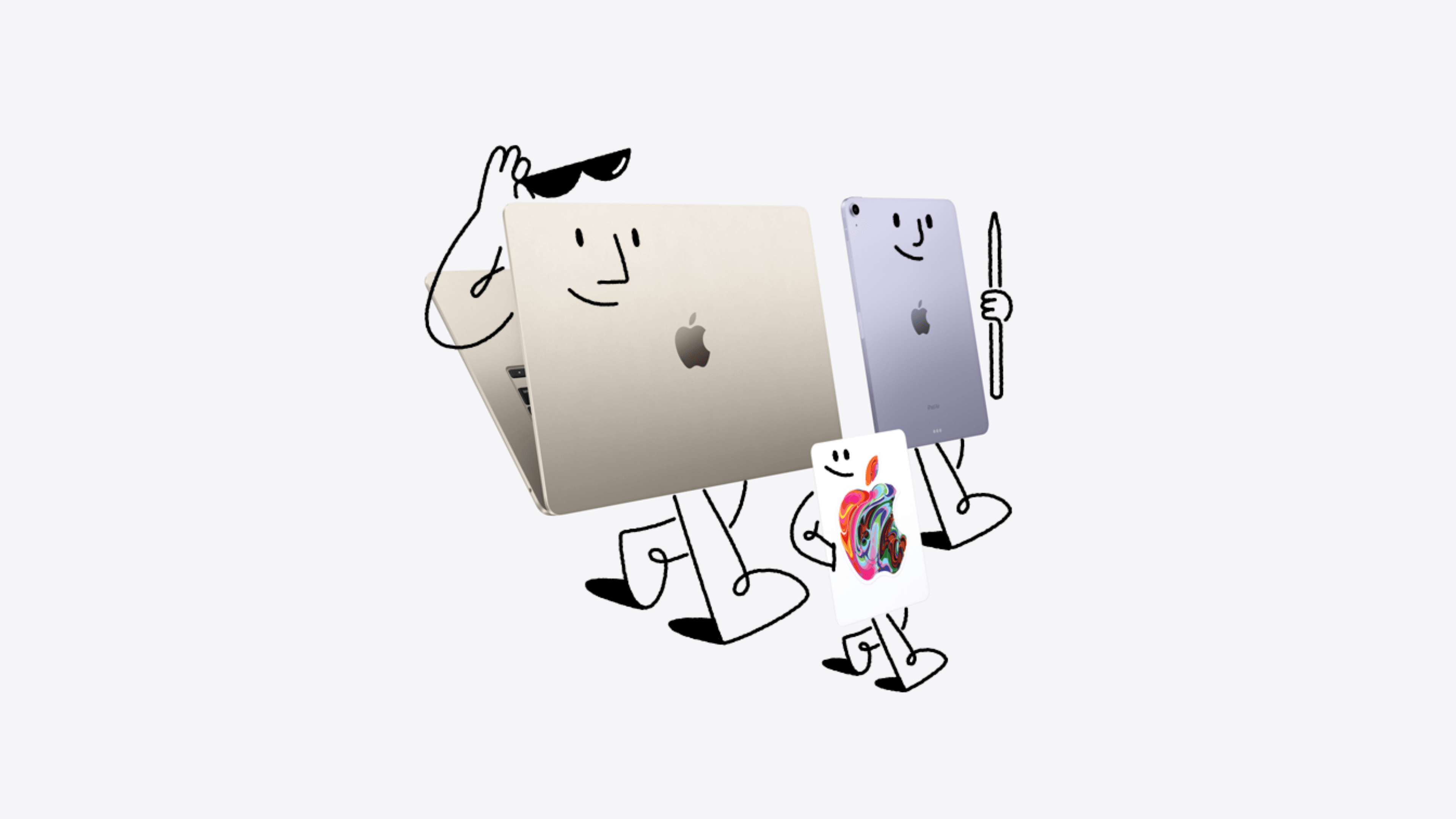 Apple (中国大陆) 2023 返校季活动已上线