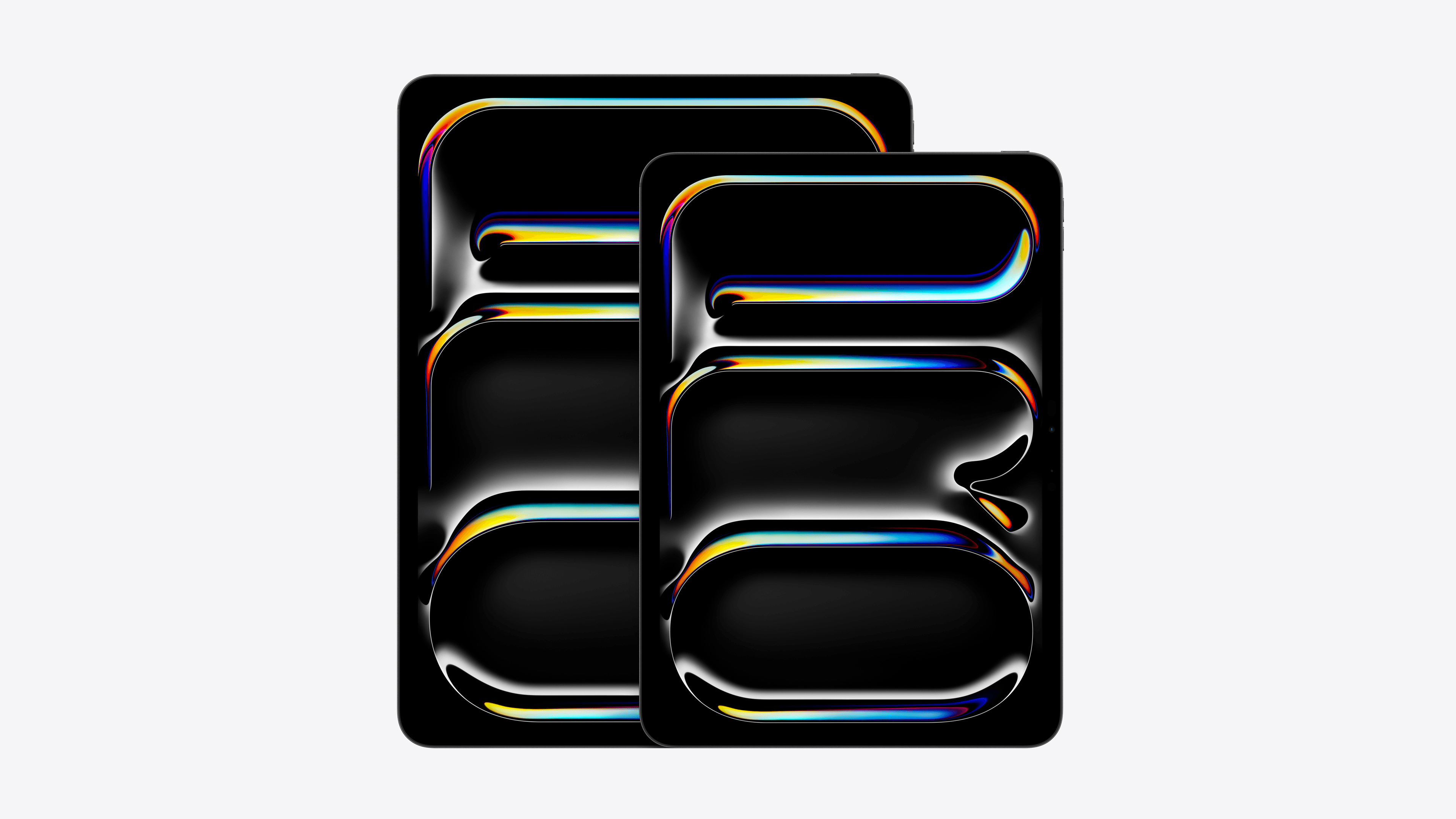 iPad Pro (M4)