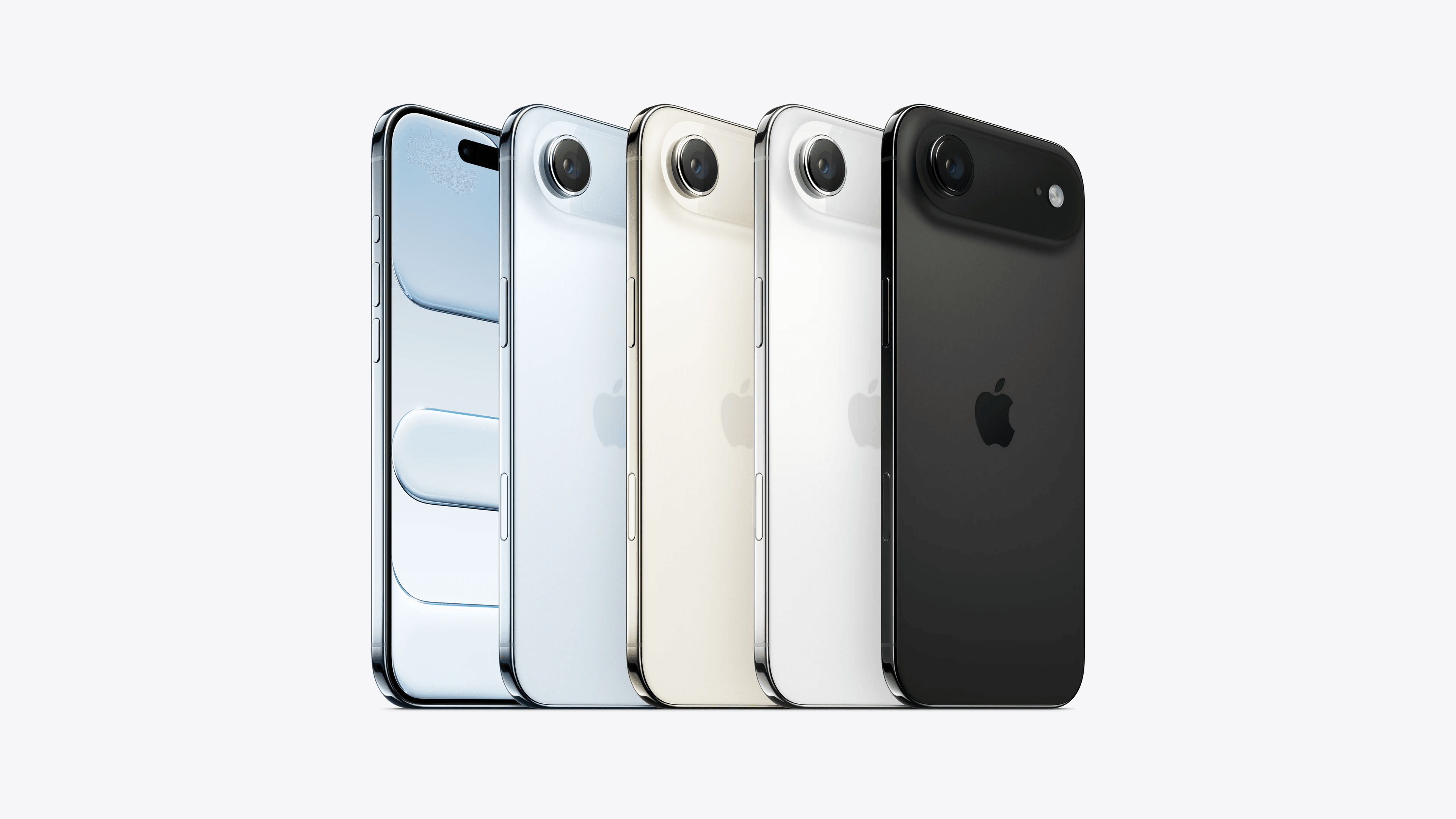 iPhone Air