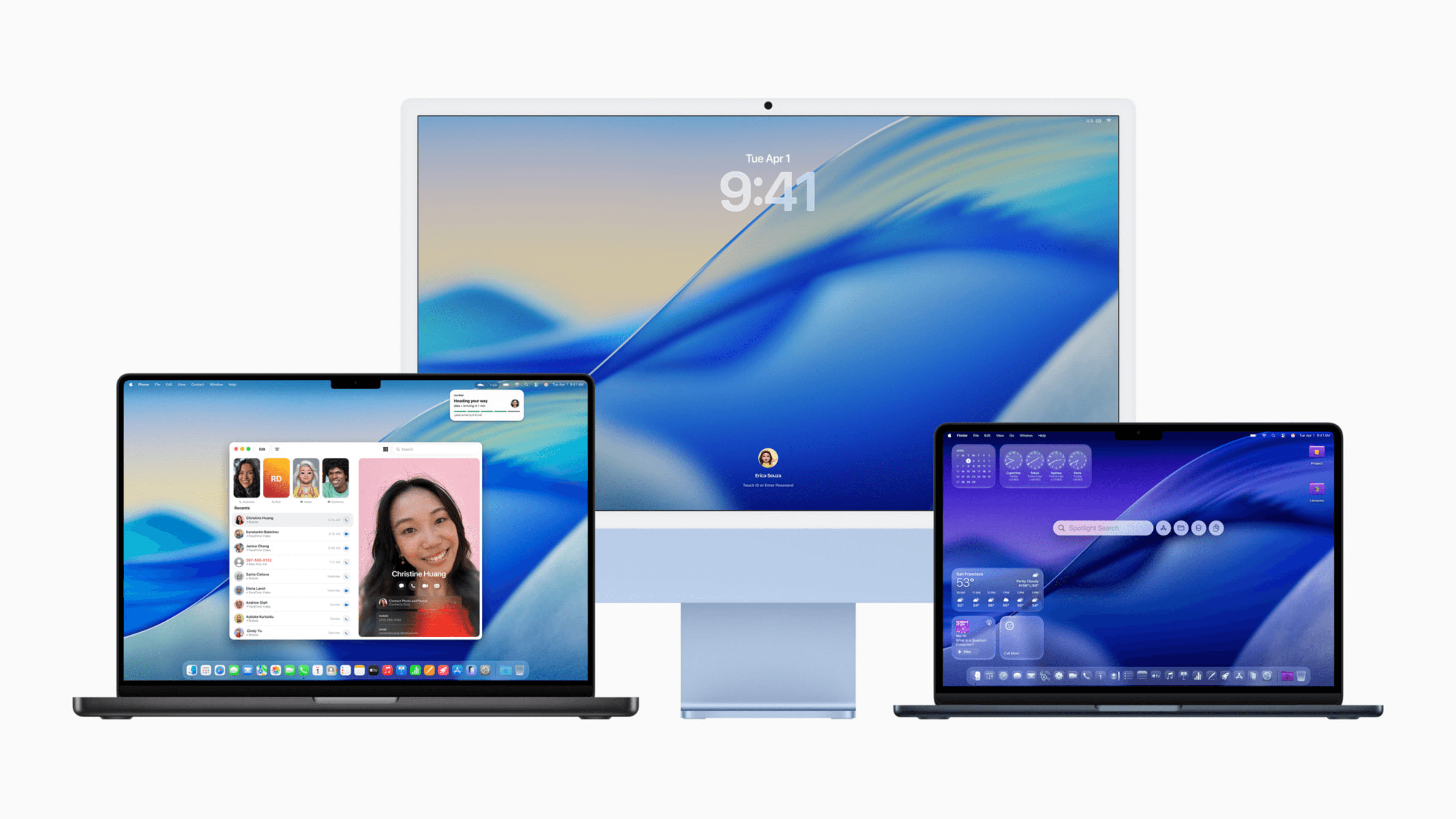 macOS Tahoe 26