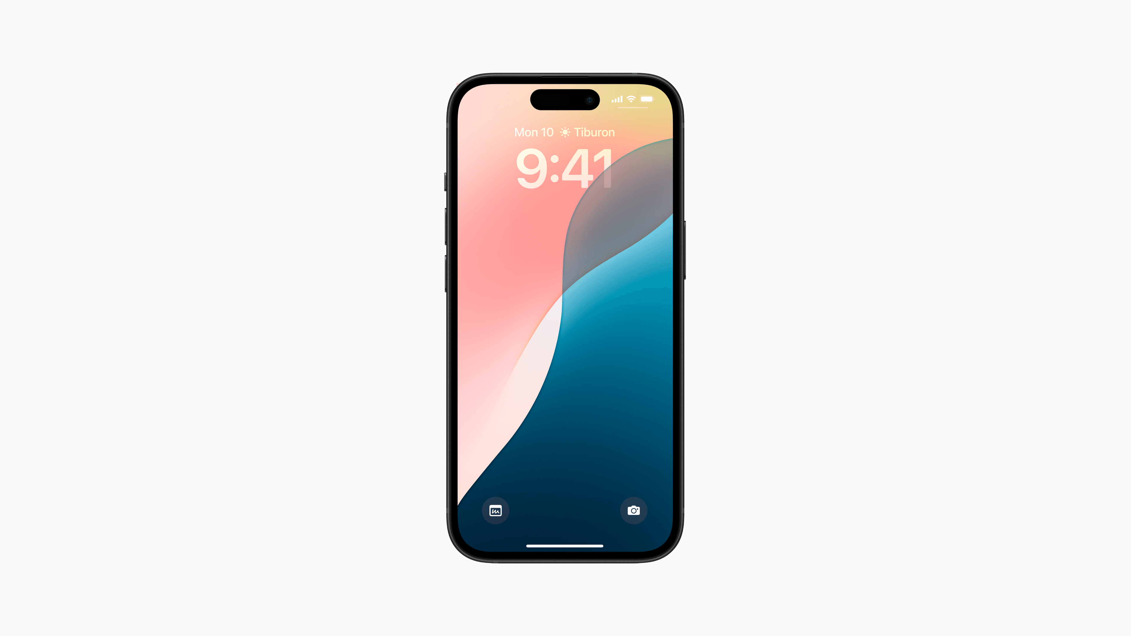 iOS 18
