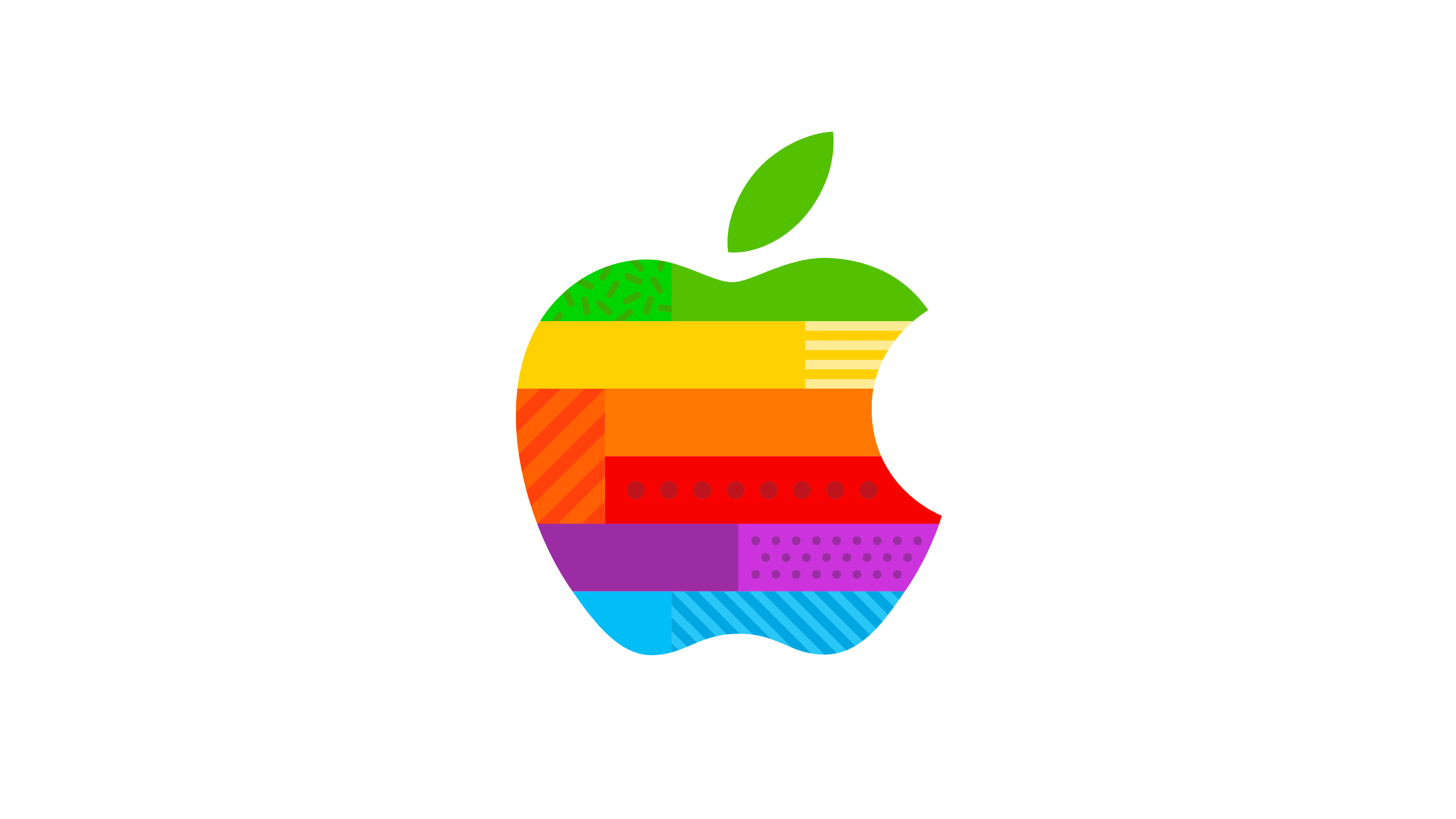 Apple Livat Beijing Retail Store