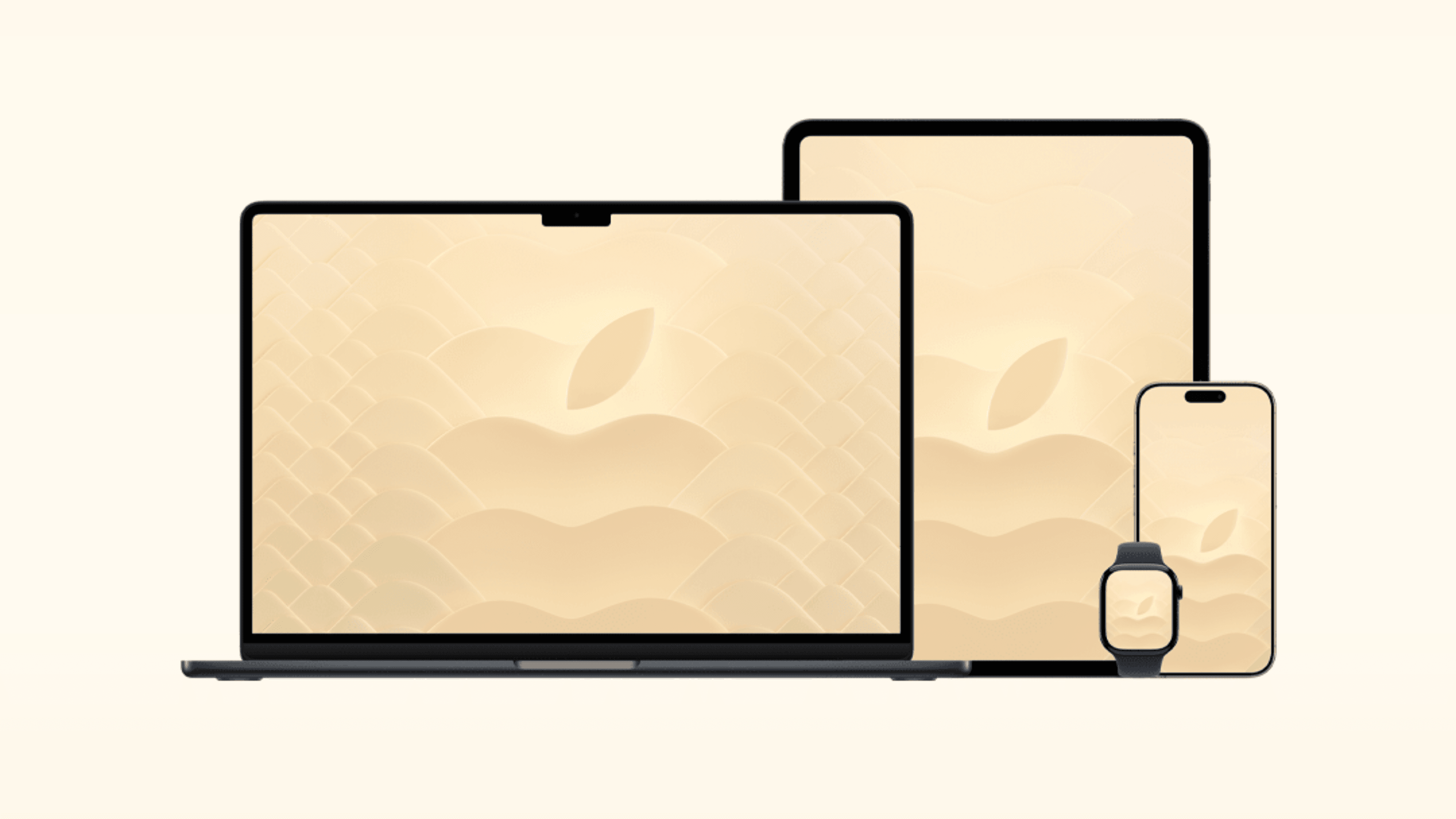 Apple Year of the Snake