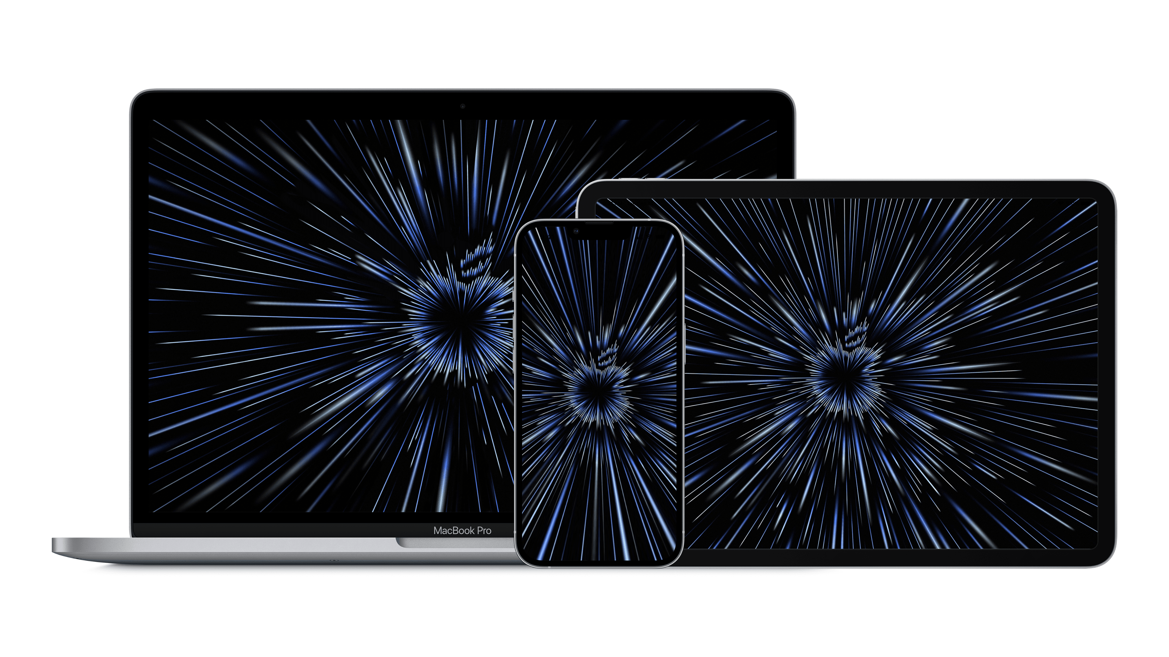 Apple Special Event 'Unleashed'