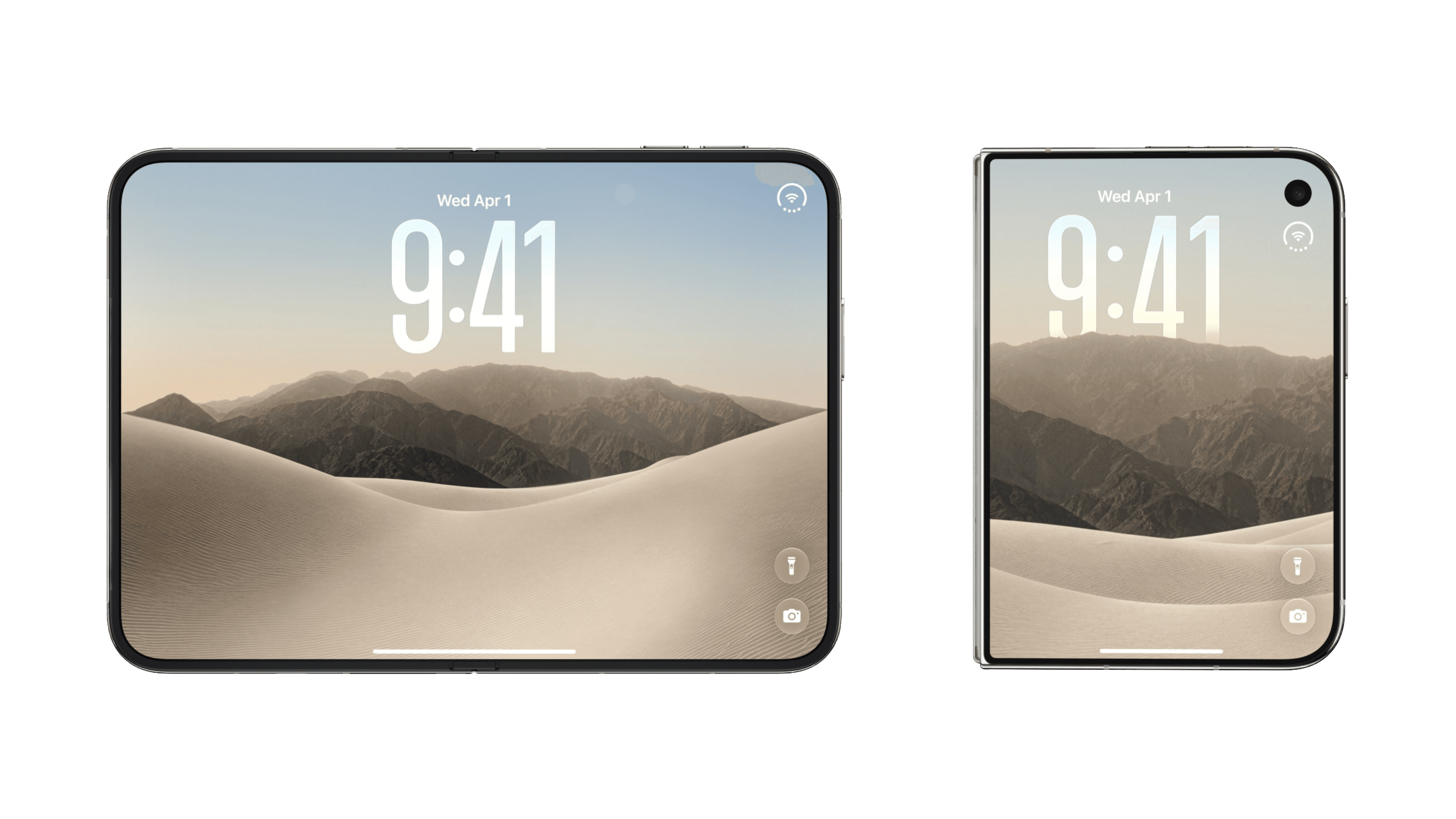 iPhone Duo